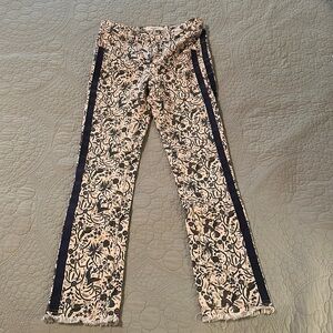 Isabel Marant Etoile Jeans